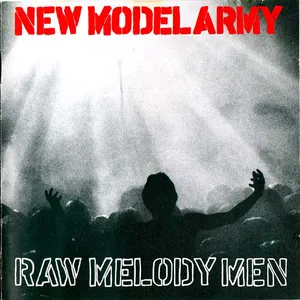 Raw melody men